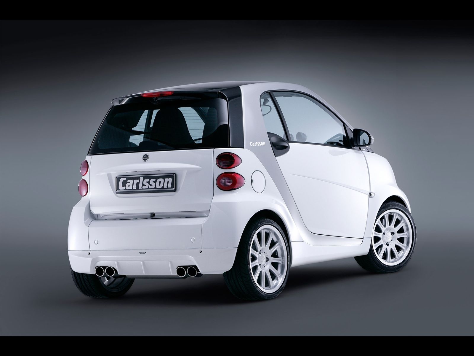 Carlsson Fortwo CK 10 fot.10