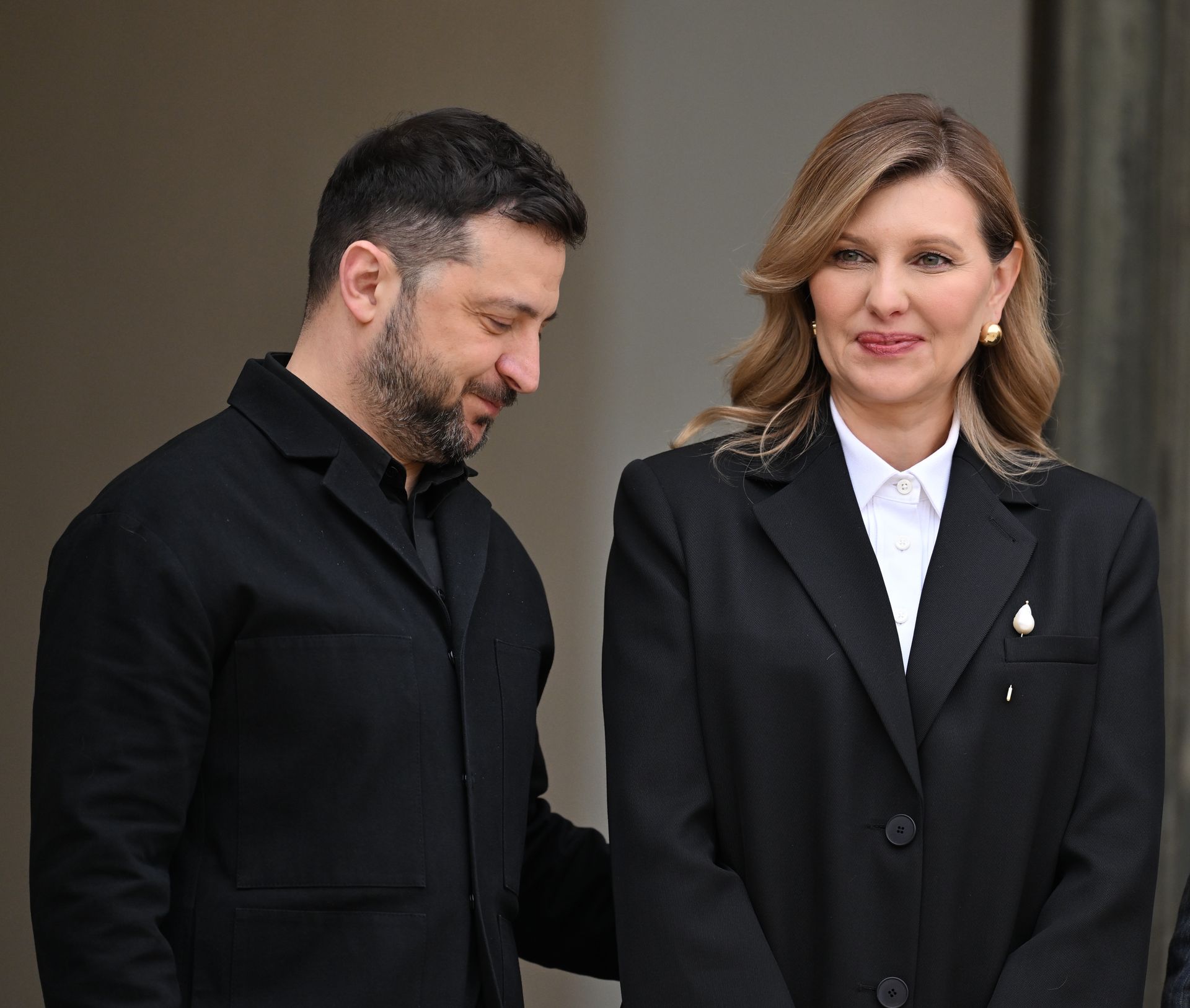 Ołena Zełenska nie przyjedzie do Gdańska. Wykład odwołany