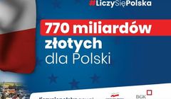 „#LiczysięPolska” - kancelaria premiera i BGK promują unijny Fundusz Odbudowy (wideo)