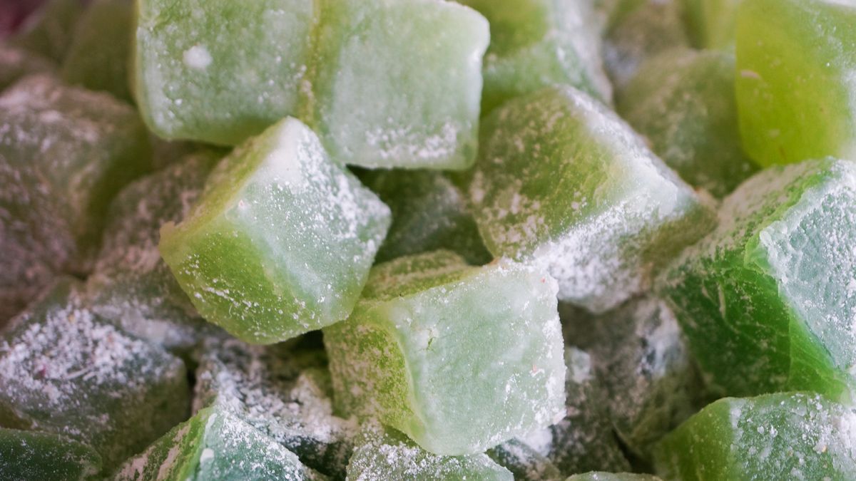 Cukier w diecie przyspiesza starzenie organizmu