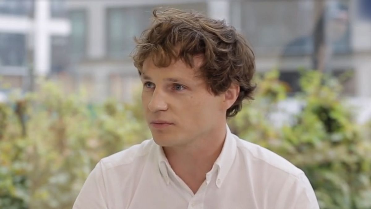 Znany giełdowy spekulant wziął na celownik Ekipę Friza