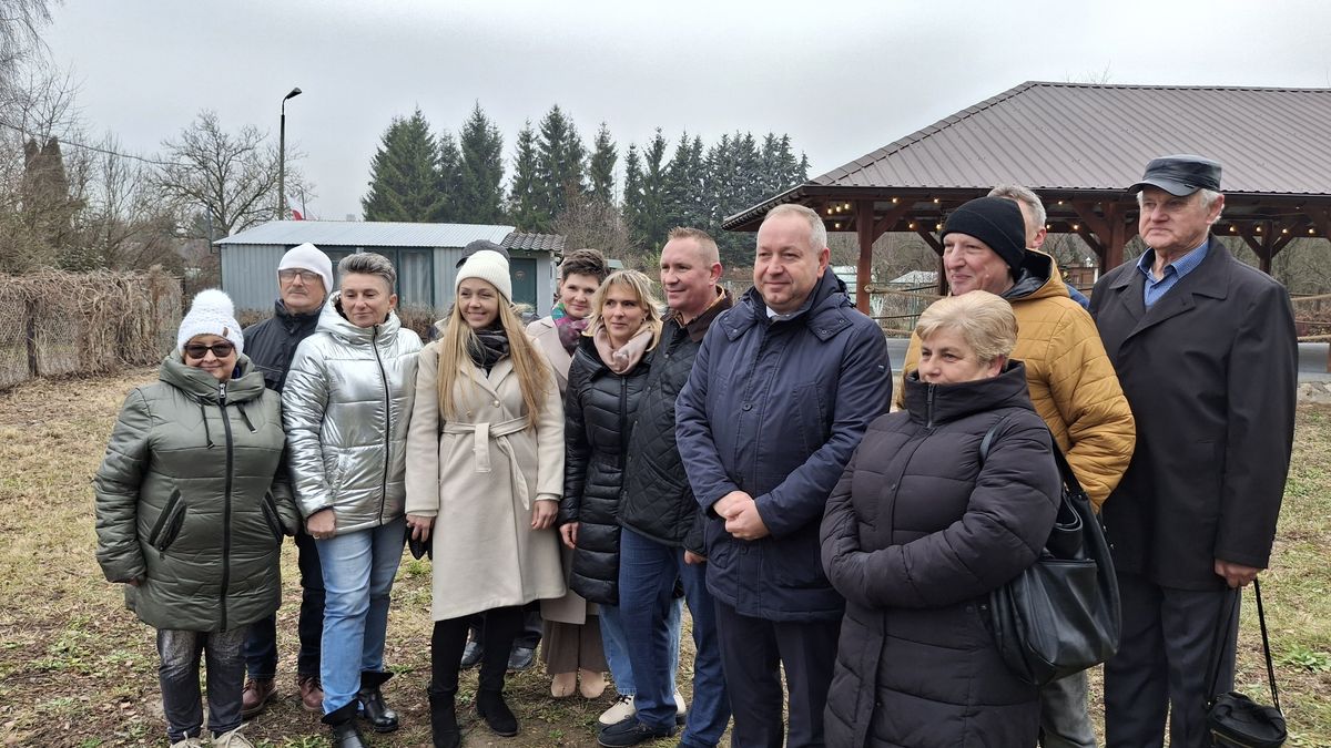 Konferencja prasowa