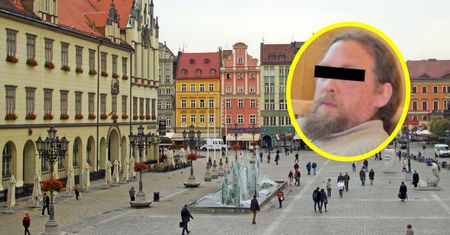 Szokujący biznes we Wrocławiu. Wyrok w Niemczech