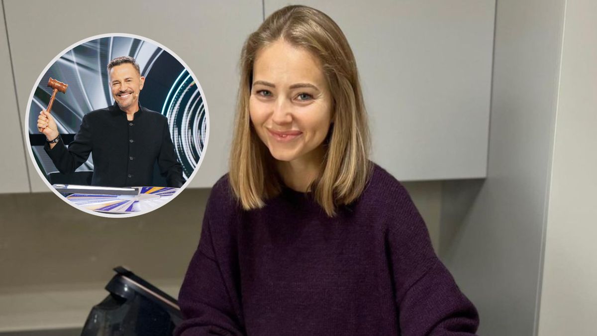 Ojciec Agaty Rubik brał udział w "Awanturze o kasę"