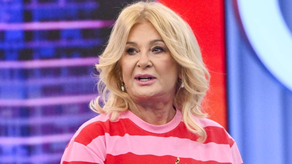 Majka Jeżowska wspomina przemocowy związek
