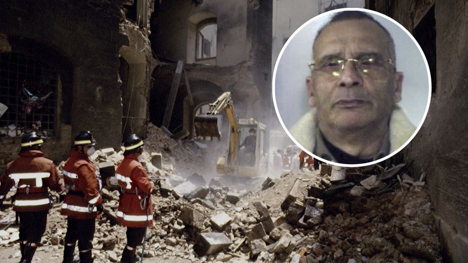 Matteo Messina Denaro jest współodpowiedzialny za zamach bombowy we Florencji w 1993 r. 