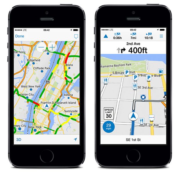 Garmin Viago - kompleksowa nawigacja za kilka złotych 2
