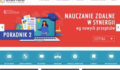 Oblężenie serwisów edukacyjnych. Wikipedia na czele, Librus i Vulcan przyciągają najbardziej (TOP10)