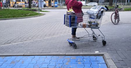 Co z koniunkturą w Polsce? GUS zna nastroje konsumenckie Polaków