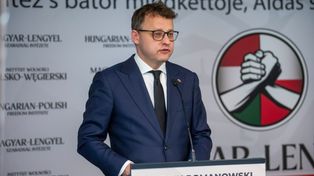 Romanowski złożył wniosek o list żelazny. Sąd oceni rolę prokuratury