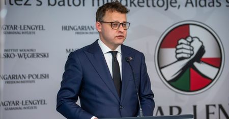 Romanowski złożył wniosek o list żelazny. Sąd oceni rolę prokuratury