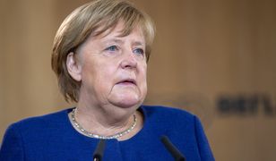 Porażka Angeli Merkel przed Trybunałem Konstytucyjnym