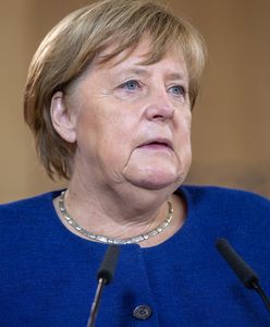 Porażka Angeli Merkel przed Trybunałem Konstytucyjnym