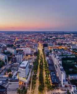 Wrocław. Miasto szuka pieniędzy. Jest zamówienie na kolejne potężne kredyty