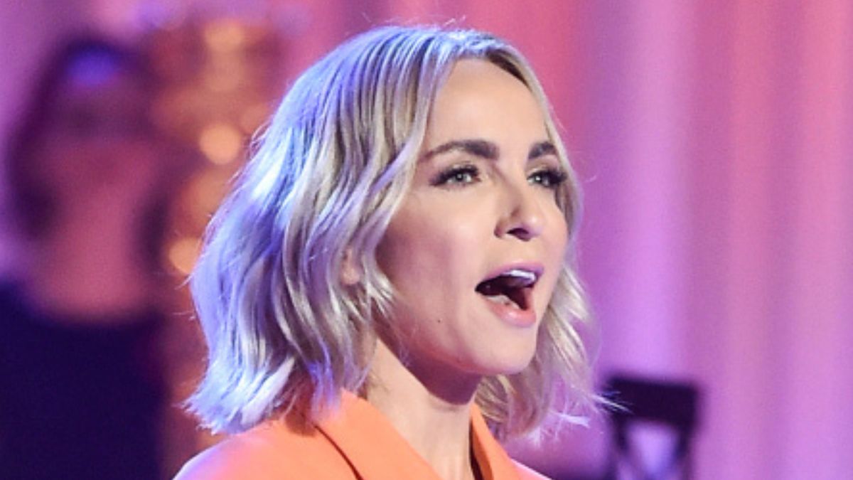 Internauci sugerują, że Anna Wyszkoni nie przypomina już dawnej siebie