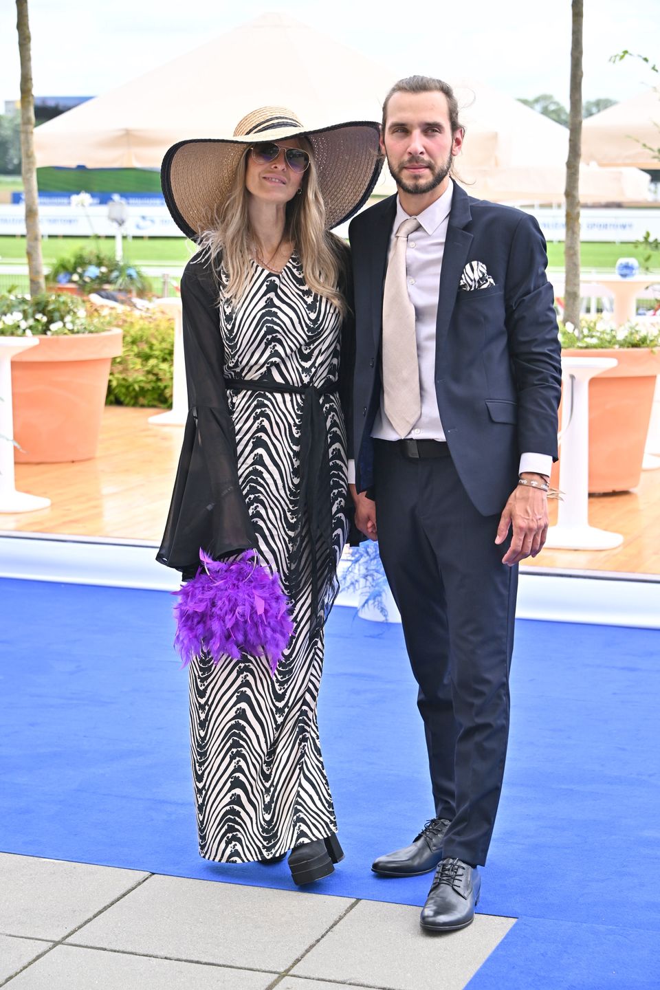gala derby westminsterWisniewska Marta Mandaryna, Szla�ewicz Adrian 2023-07-02KAPiF.plpartner