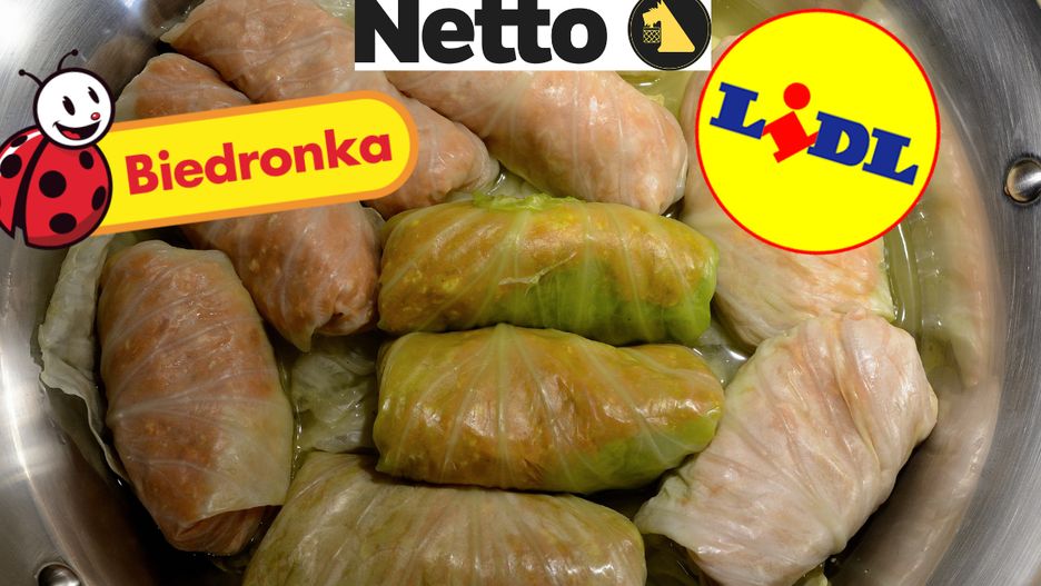 Do gołąbków warto wybrać dobre mięso mielone