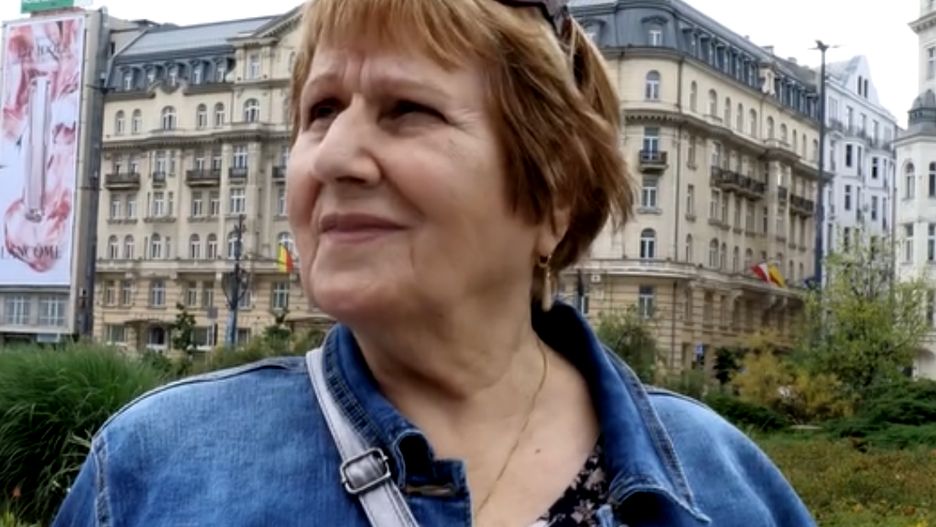 Seniorka zdradziła wysokość emerytury