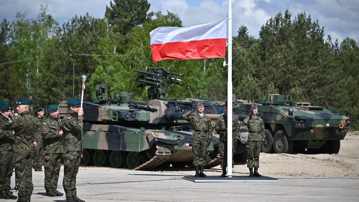 Co warto wiedzieć o Narodowym Dniu Zwycięstwa?