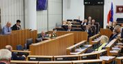 Gorąca dyskusja w Senacie. Awantura o "machera"
