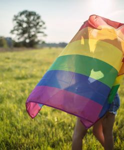 Homofobia przyczyną groźnych chorób wśród osób LGBT. "Badanie dostarcza mocnych dowodów"