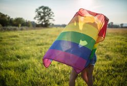 Homofobia przyczyną groźnych chorób wśród osób LGBT. "Badanie dostarcza mocnych dowodów"