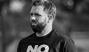 Tragiczny wypadek w czasie treningu. Nie żyje bramkarz Mateusz Hempe