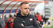 Dawid Kroczek, trener Cracovii: Dziękuję za bardzo dobry sezon w naszym wykonaniu