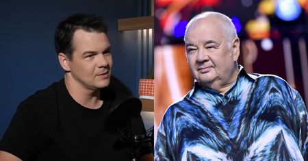 Syn Stanisława Soyki o otyłości ojca. "Gdyby był szczupły, to by jeszcze żył"