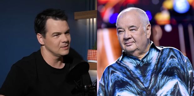 Syn Stanisława Soyki o otyłości ojca. "Gdyby był szczupły, to by jeszcze żył"