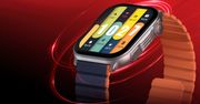 Kieslect wchodzi na polski rynek. Nowy gracz na rynku tanich smartwatchy