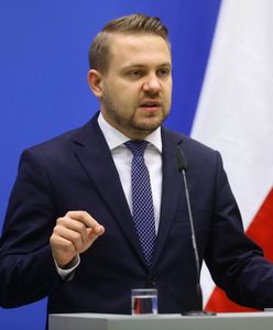 Ozdoba poprze ustawę Hoca? "Mam inne zdanie"