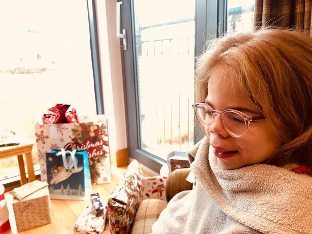 Średnia długość życia dzieci cierpiących na zespół Sanfilippo wacha się od 10 do 20 lat