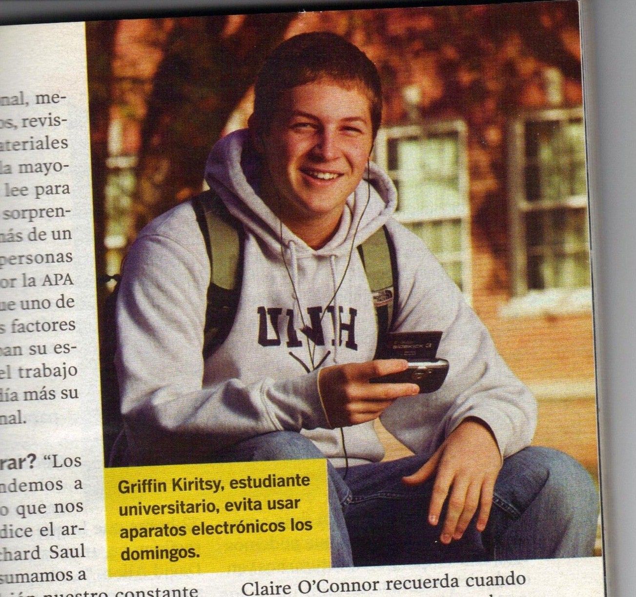 8 zwykłych ludzi, którzy stali się memami 9
