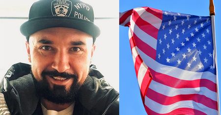 Patryk Vega stara się o zieloną kartę w USA. "Jestem sfrustrowany władzą"