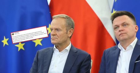 Pomysł Tuska i Hołowni na edukację. Dyrektorka szkoły twierdzi, że jest nierealny