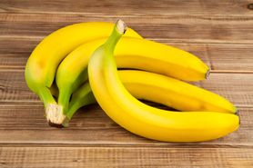 Przechowywanie bananów. Sprawdź, jak zrobić to najlepiej