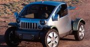 2003 Jeep Treo [zapomniane koncepty]
