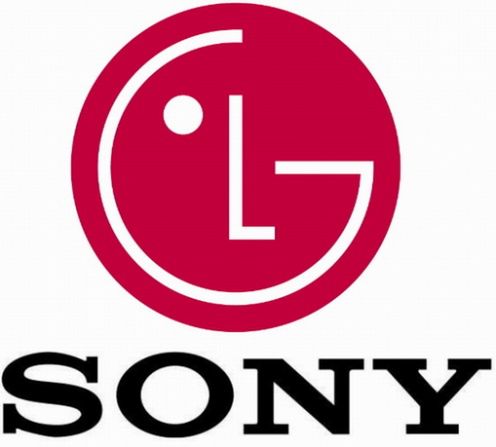 Sony Ericsson posądza LG o kradzież patentów