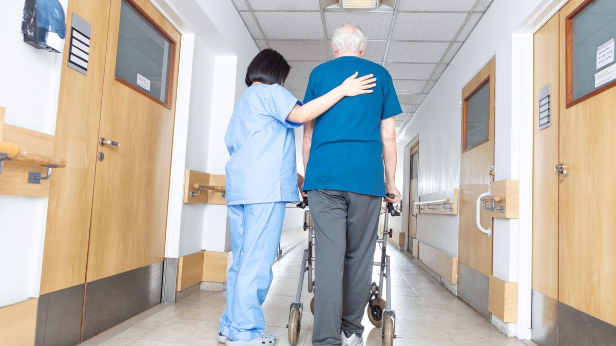 MZ ustala nowe zasady w opiece długoterminowej