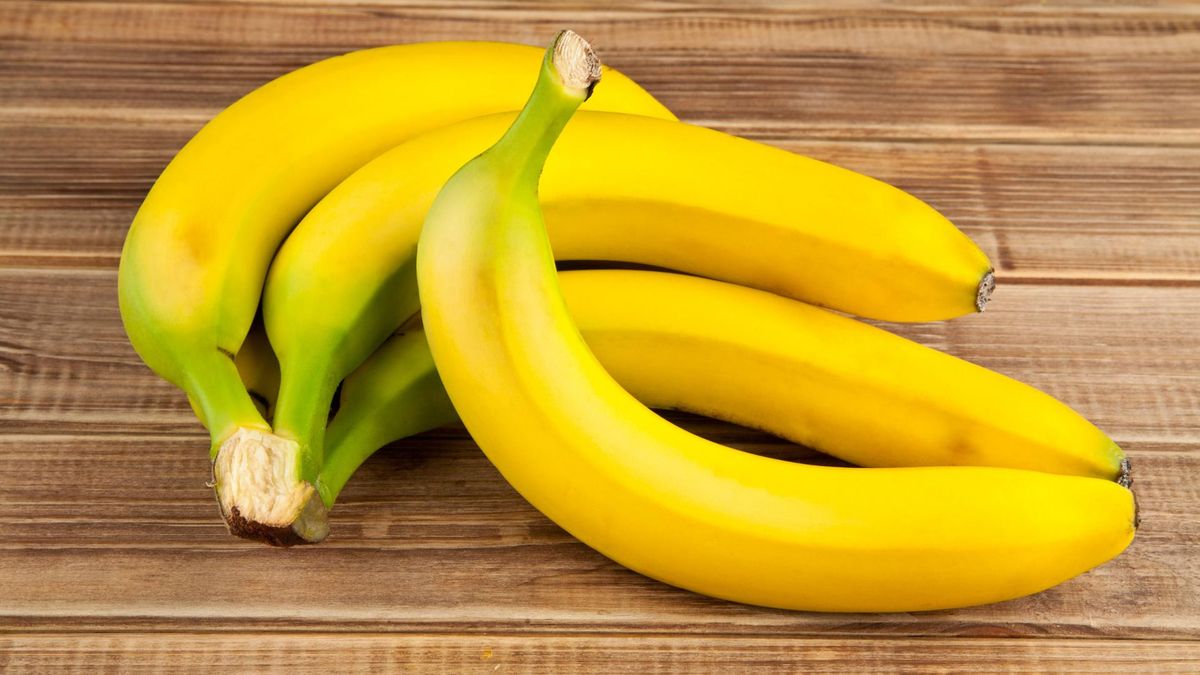 Jak przechowywać banany? 