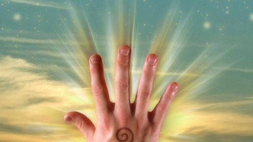 Internet, e-maile i proszek – recepta na nowy palec 1