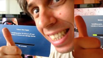 Jestem chory - masakryczne wrażenia z Medal Of Honor i Fallout: New Vegas 1