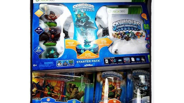 Pasja zbierania niczego 1