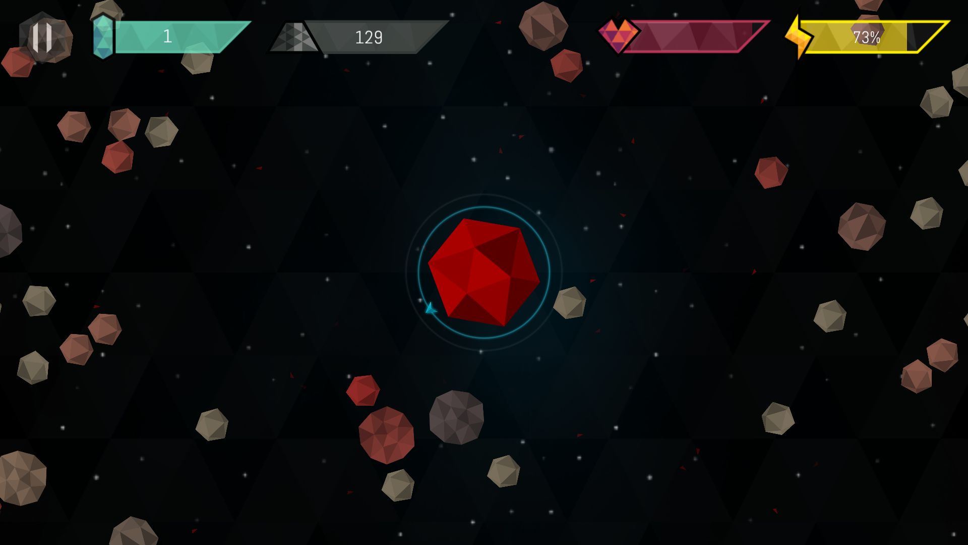 Zostań bohaterem na swojej planecie z grą Meteorz 3