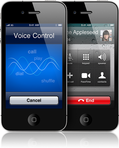 VoiceActivator i własne polecenia głosowe na iOS [wideo]