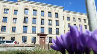 Lublin: 6 osób na jedno miejsce. Rekrutacja na Uniwersytecie Medycznym