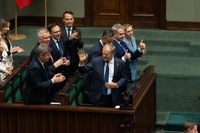 Rząd pokazuje prognozy. Duża podwyżka dla milionów Polaków