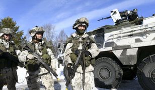 Finlandia w NATO. Siostrzeniec prezydenta Niinisto ujawnił plan Helsinek