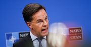 Kraje NATO mają wydawać więcej na obronność. "Zaproponuję plan"